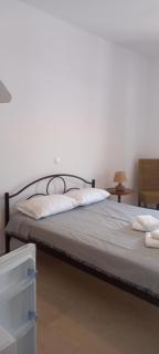 Beachside studio Romeikos Gialos Mirina 3 - Mirina - 9