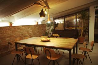 GARAGE HOSTEL - Nova Gorica - 9