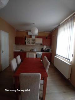 Kötél utcai vendégház - 7
