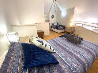 Osprey Holiday Village Unit 113 2 Bedroom - Exmouth - 3