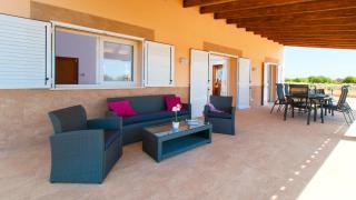 Finca SION Binissalem by Mallorca Villa Selection - Binissalem - 8