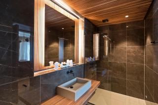 Hotel la Palma au Lac - 2