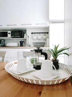 Apartment Astina - 9