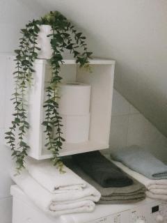 Apartment Astina - 1