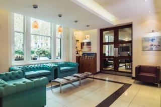 Park Grand Hyde Park - 1