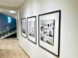 The Onyx Villa, Accra - 5