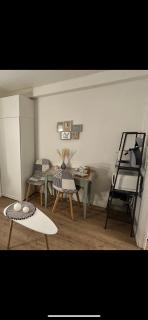 Studio centre Rouen - Rouen - 5