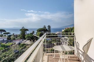 La Musica in the Heart of Sorrento, 100 m from Station - Sorrento - 0