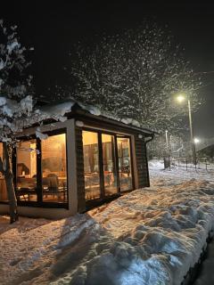 Holiday home Mons Albis Bjelašnica - Bjelašnica - 5