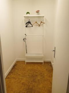 Appartement bien situé - Noisy-le-Grand - 5