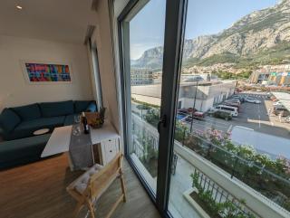 Charmy Studio Tamara - Makarska - 0