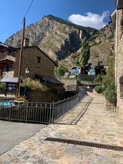 PASSAMANÉ 19 - Canillo - Casco Antiguo - Canillo - 6
