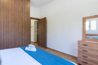 Verdant 1-Bedroom Apartment in Larnaca - Larnaca - 3