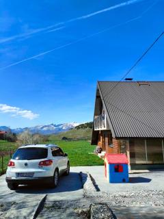 Holiday home Mons Albis Bjelašnica - Bjelašnica - 6