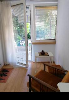 Nomce garden room - Ohrid - 9