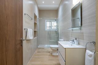 Verdant 1-Bedroom Apartment in Larnaca - 2