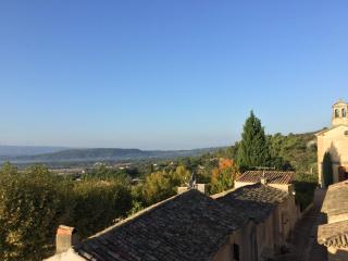 Lovely views in secret Provence - Joucas - 1