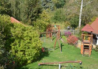 Ferienwohnung Adriaurlaub Sachsen - 2