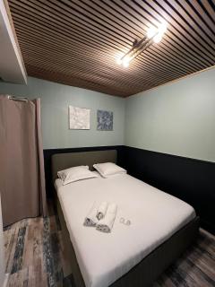 Joli 3 pièces proche Marais - 9