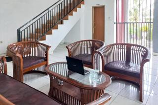 Cemara House Syariah RedPartner - Pekanbaru - 9