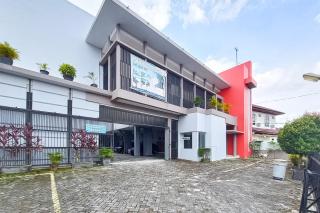 Cemara House Syariah RedPartner - Pekanbaru - 8