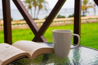 PATH Latchi Beachfront Apartments - 4