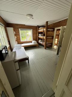 Kivisaari - Helsinki - 1