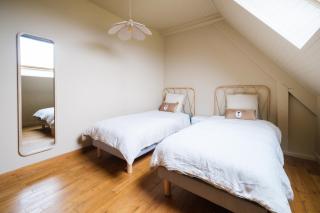 La Maison de Jennie - 1