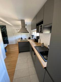 Bel appartement au bord d Yerres - Yerres - 2
