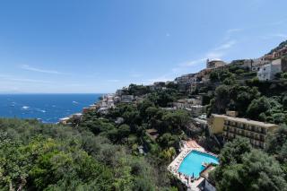 Villa Rosita Amazing Positano - Positano - 0