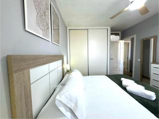Beach Apartment, Torre Benagalbón - Torre de Benagalbón - 2