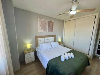 Beach Apartment, Torre Benagalbón - Torre de Benagalbón - 1