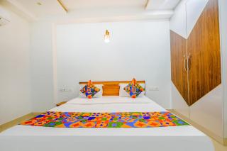 FabHotel Amrit Residency - 8