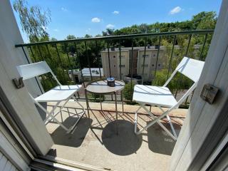 Bel appartement au bord d Yerres - Yerres - 4