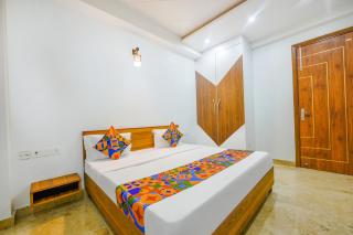 FabHotel Nyra Residency - Gurgaon - 0