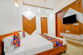 FabHotel Nyra Residency - Gurgaon - 7