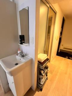 XeroB HOUSE - InterCity 301 - Osaka - 8
