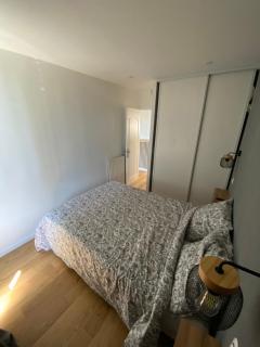 Bel appartement au bord d Yerres - Yerres - 6