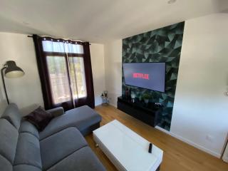 Bel appartement au bord d Yerres - Yerres - 0
