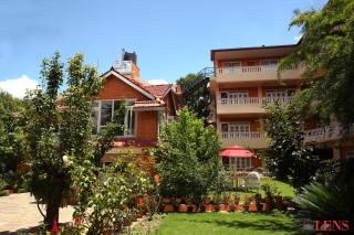 Hotel MelungtseApartment - Kathmandu - 8