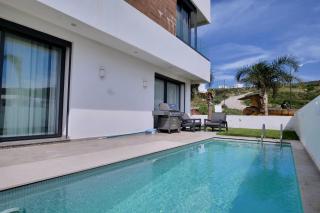 Villa Continental 4bedrooms - Tangeri - 4
