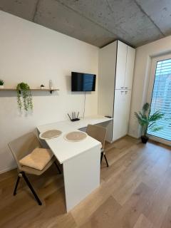 Relax Apartments Brno central - Brno - 8