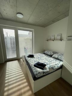 Relax Apartments Brno central - Brno - 9