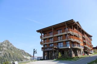 Chalet des Neiges -La Source des Arcs - Arc 2000 - 0