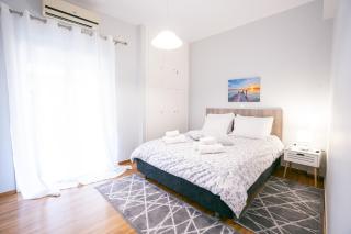 Spacious comfortable apartment - Gold Serenity - Atene - 0