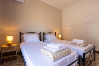 Anesis apartment 2 - Artemida - 0