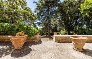 Villa Martelli - Capannoli - 6