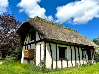 Gîte Maison Made in Normandie - Bois-Normand-près-Lyre - 5
