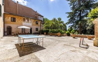 Villa Martelli - Capannoli - 4