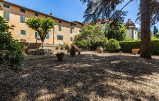 Villa Martelli - Capannoli - 2